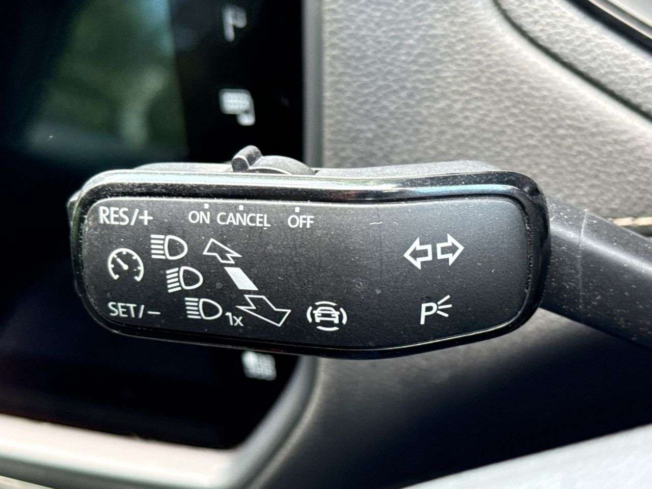 2020 SEAT IBIZA 2020 SEAT IBIZA