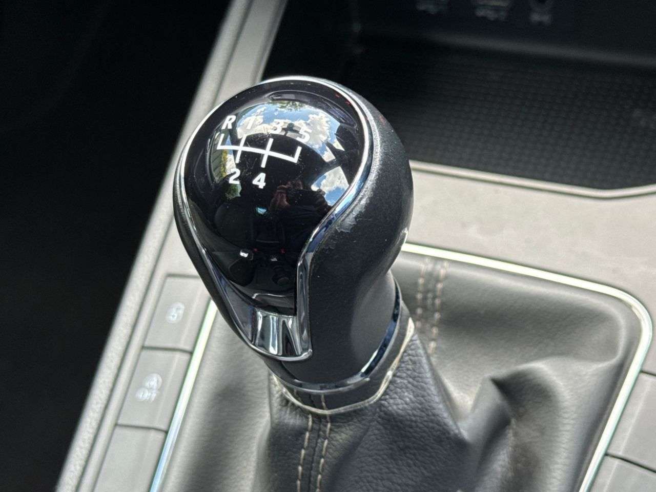 2020 SEAT IBIZA 2020 SEAT IBIZA