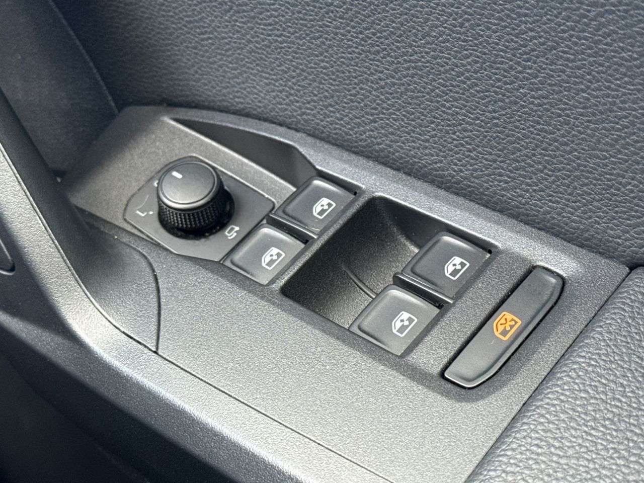 2020 SEAT IBIZA 2020 SEAT IBIZA