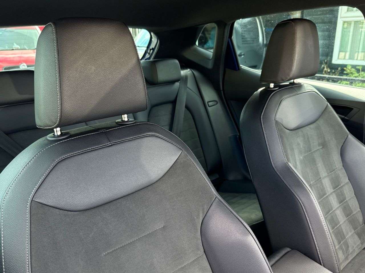 2020 SEAT IBIZA 2020 SEAT IBIZA