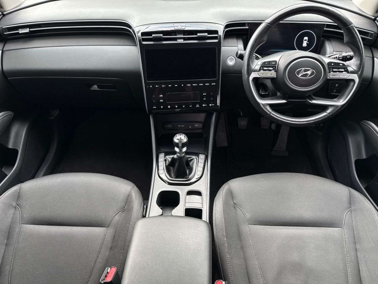 2022 HYUNDAI TUCSON 2022 HYUNDAI TUCSON