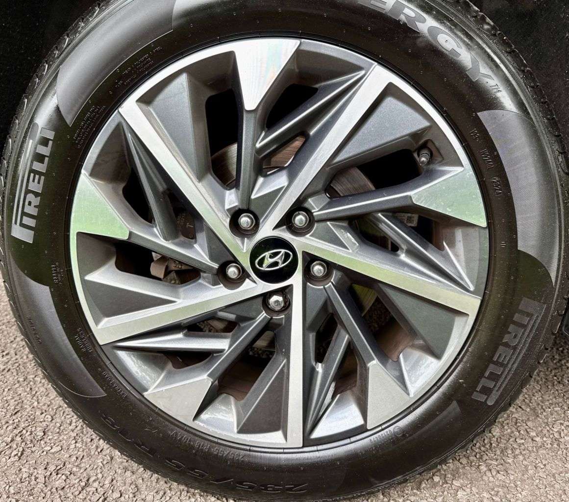 2022 HYUNDAI TUCSON 2022 HYUNDAI TUCSON