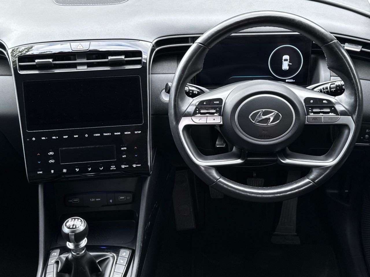 2022 HYUNDAI TUCSON 2022 HYUNDAI TUCSON