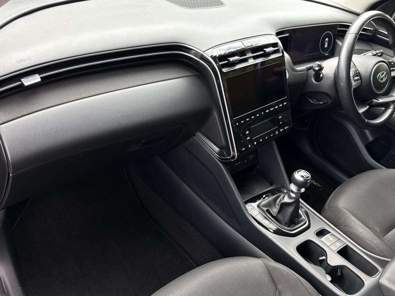 2022 HYUNDAI TUCSON 2022 HYUNDAI TUCSON