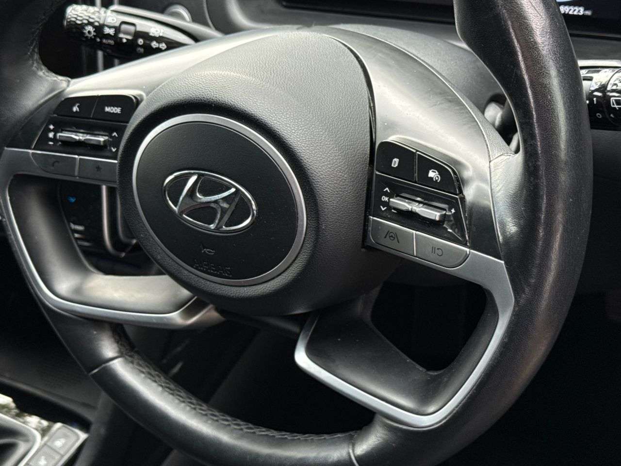 2022 HYUNDAI TUCSON 2022 HYUNDAI TUCSON