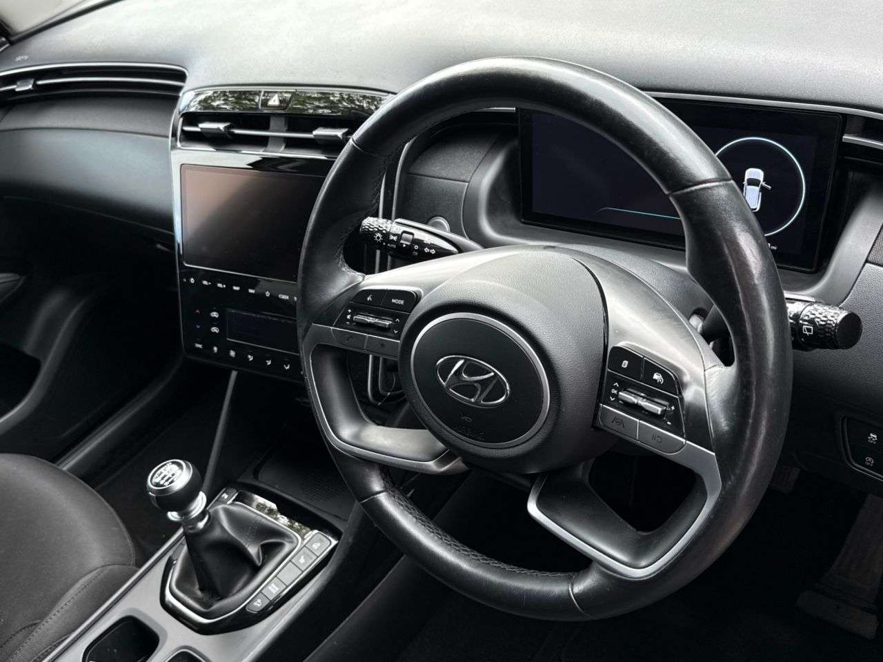 2022 HYUNDAI TUCSON 2022 HYUNDAI TUCSON