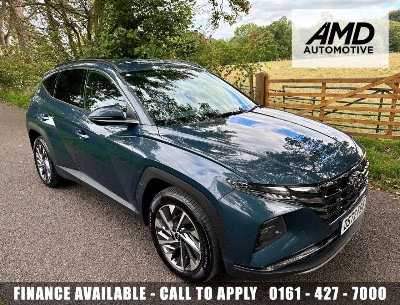 2022 HYUNDAI TUCSON 2022 HYUNDAI TUCSON