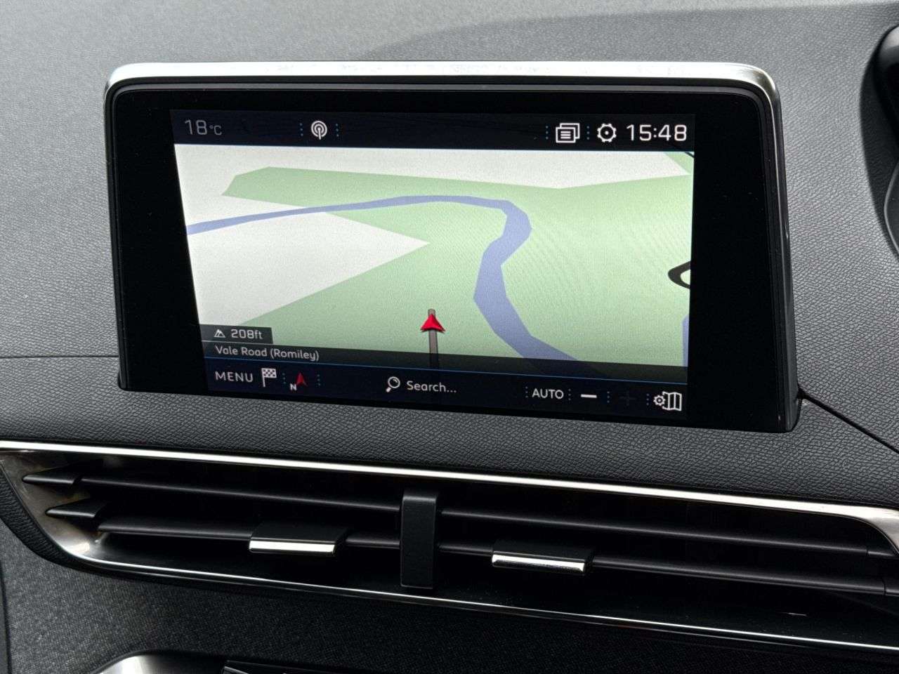 2020 PEUGEOT 3008 2020 PEUGEOT 3008