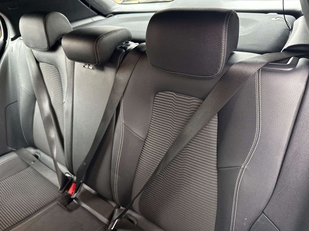 2019 MERCEDES-BENZ A-CLASS 2019 MERCEDES-BENZ A-CLASS