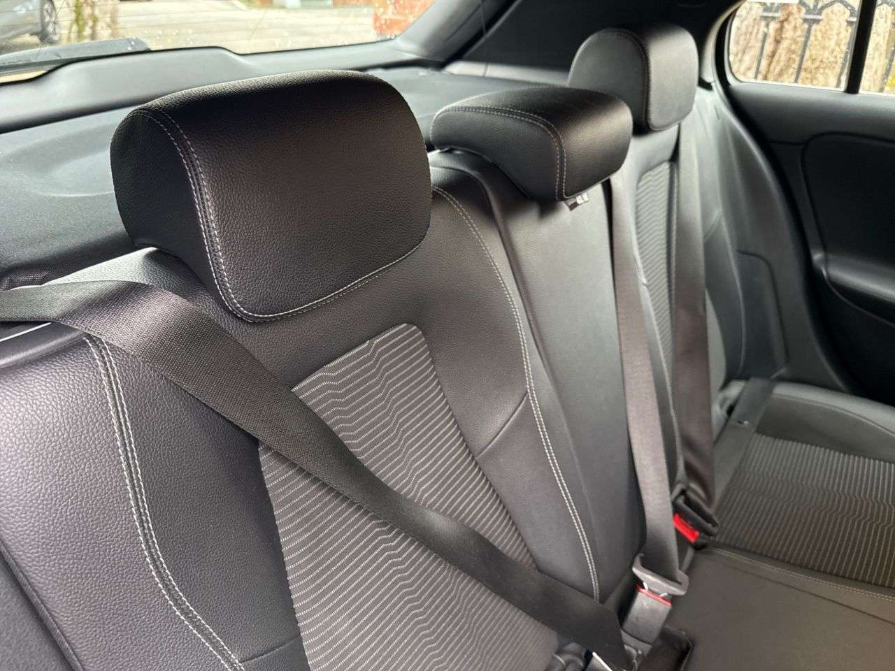 2019 MERCEDES-BENZ A-CLASS 2019 MERCEDES-BENZ A-CLASS