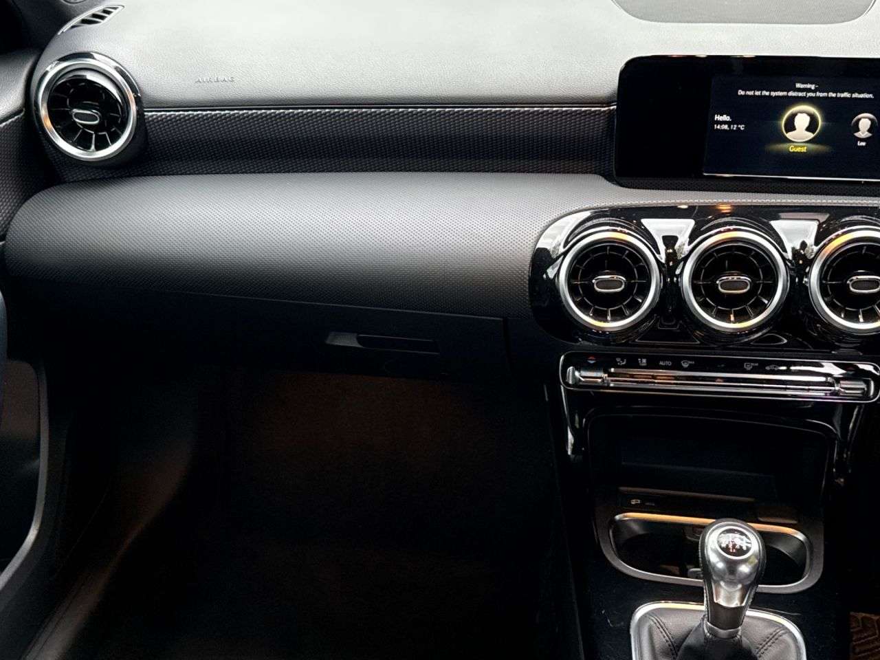 2019 MERCEDES-BENZ A-CLASS 2019 MERCEDES-BENZ A-CLASS