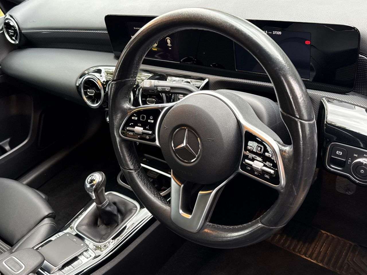 2019 MERCEDES-BENZ A-CLASS 2019 MERCEDES-BENZ A-CLASS