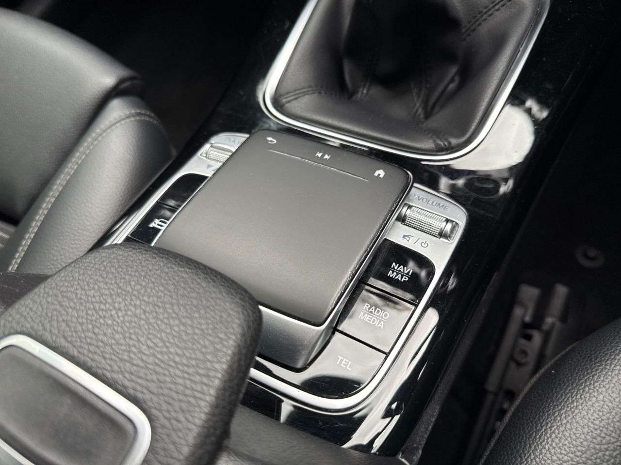 2019 MERCEDES-BENZ A-CLASS 2019 MERCEDES-BENZ A-CLASS