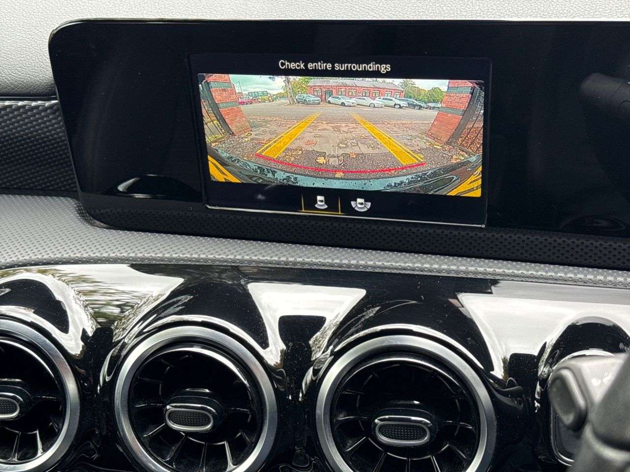 2019 MERCEDES-BENZ A-CLASS 2019 MERCEDES-BENZ A-CLASS