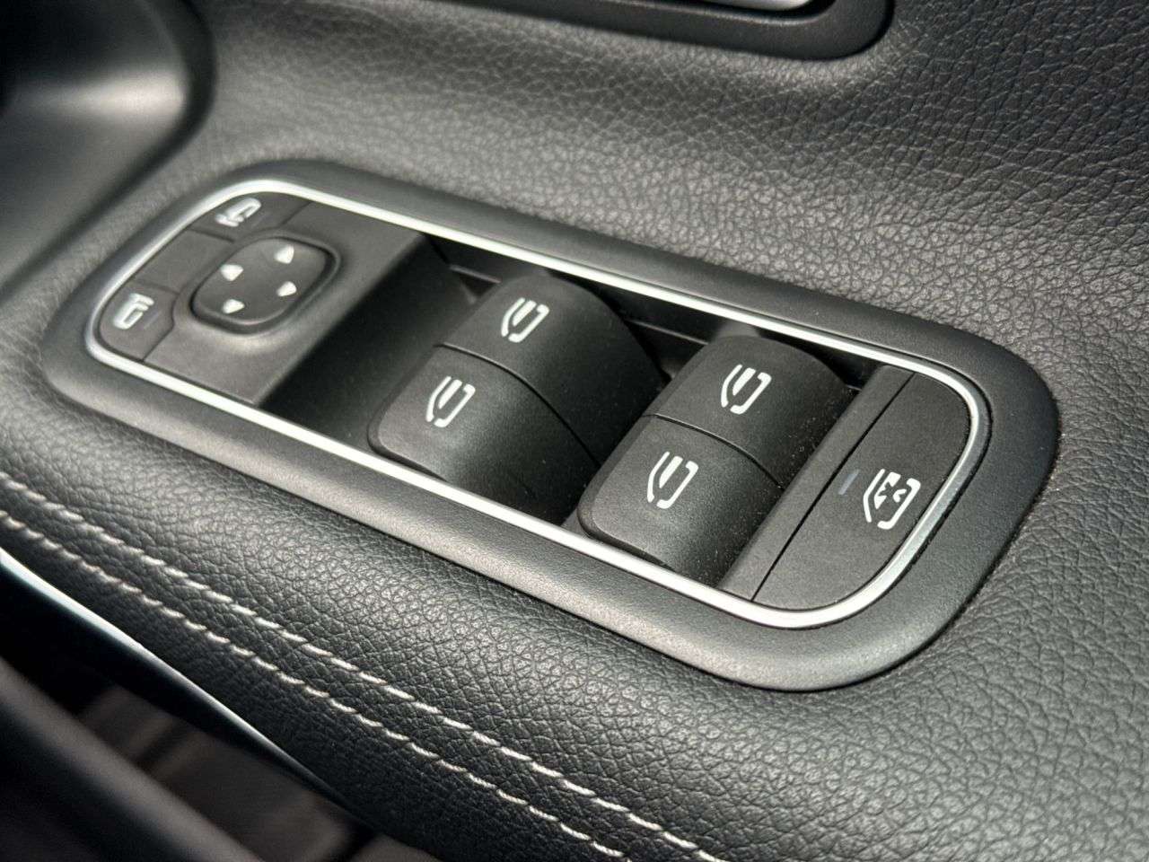 2019 MERCEDES-BENZ A-CLASS 2019 MERCEDES-BENZ A-CLASS