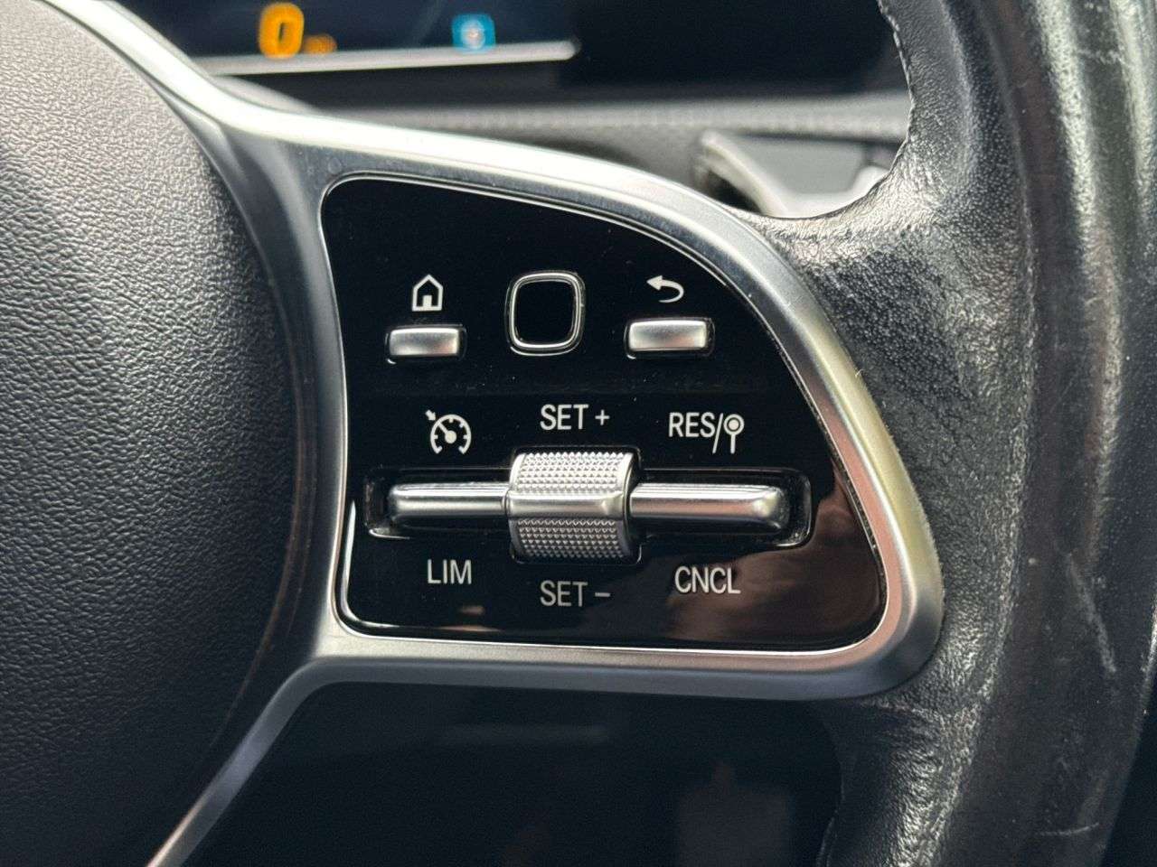 2019 MERCEDES-BENZ A-CLASS 2019 MERCEDES-BENZ A-CLASS