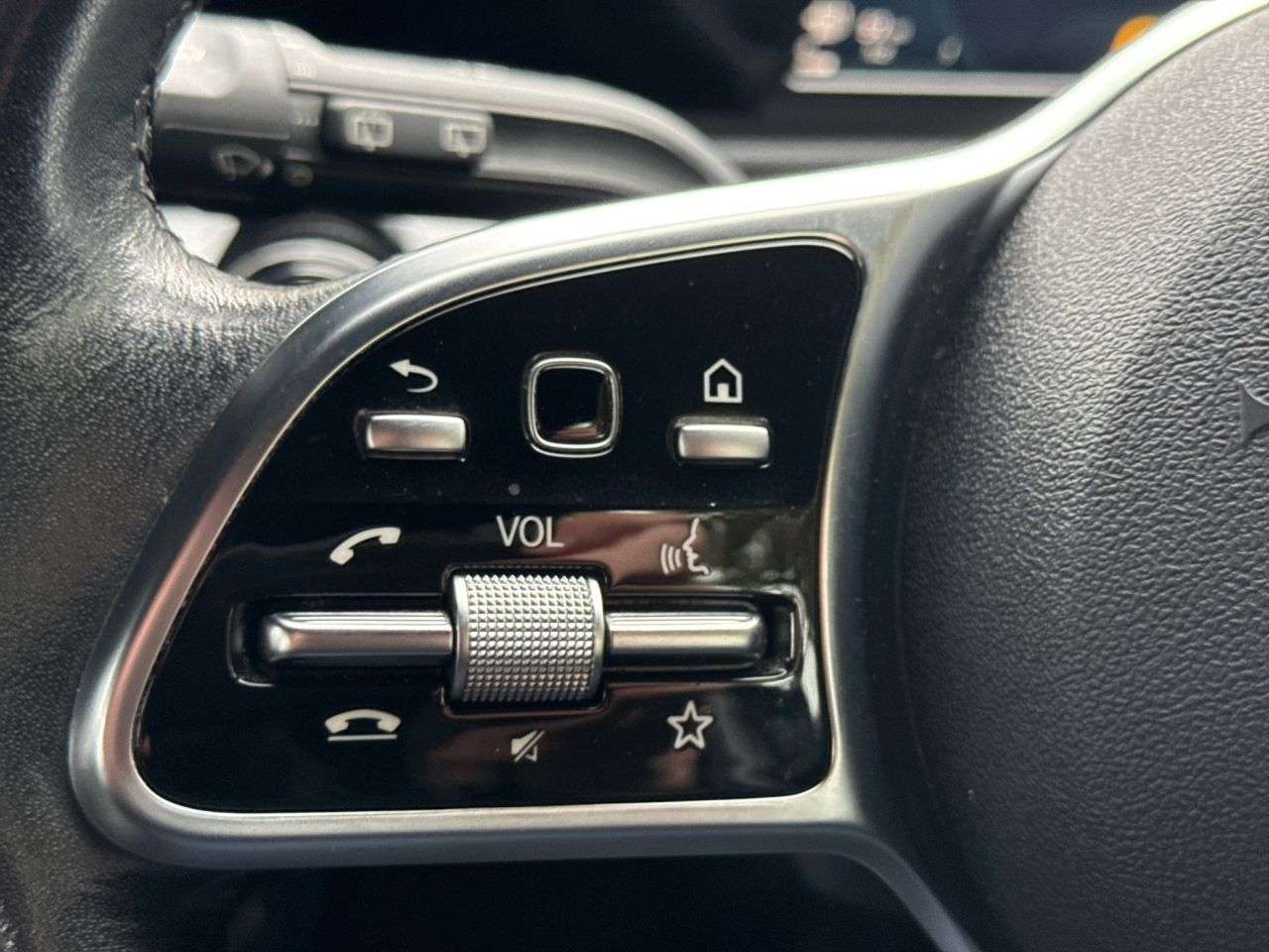 2019 MERCEDES-BENZ A-CLASS 2019 MERCEDES-BENZ A-CLASS