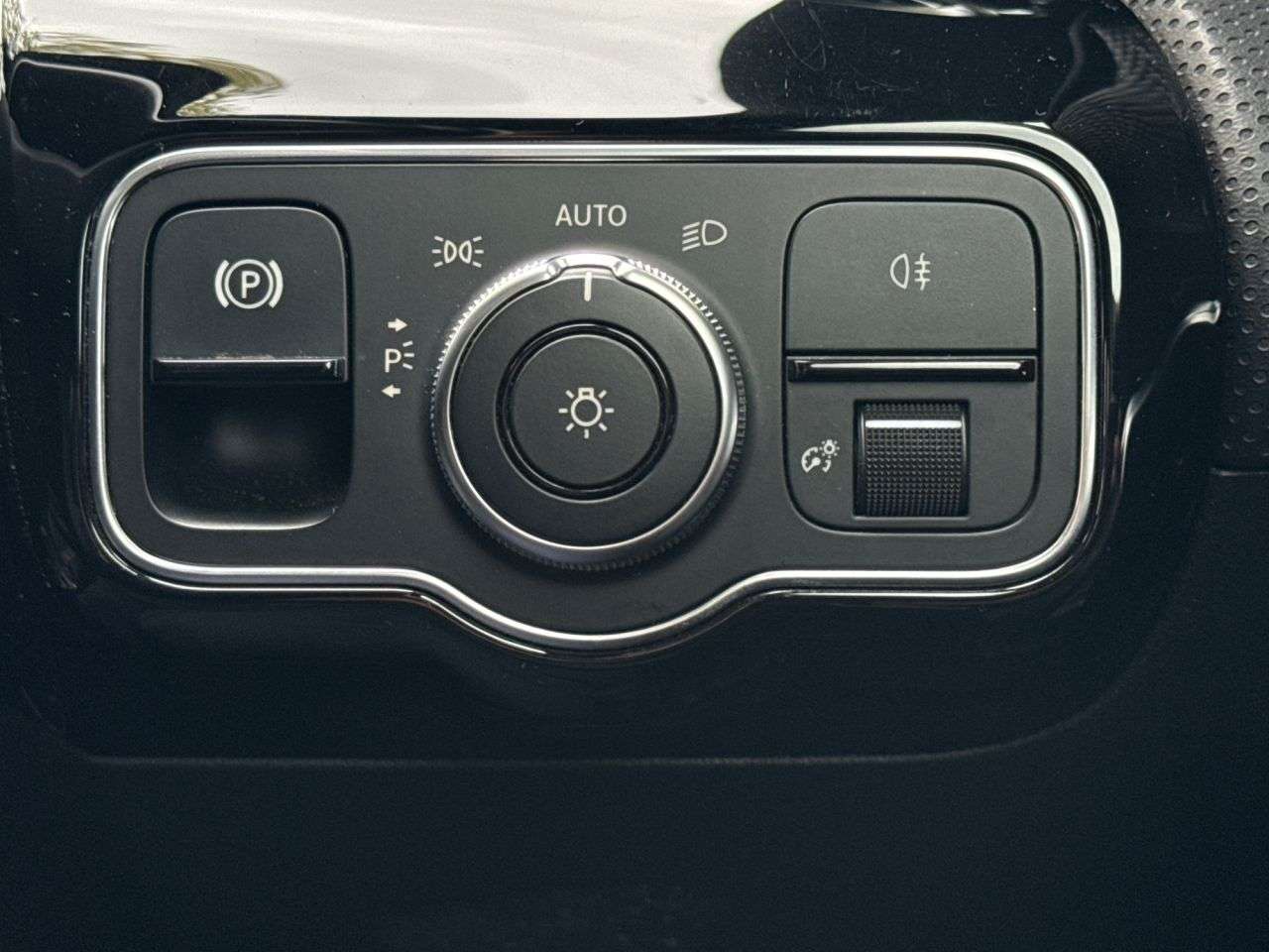 2019 MERCEDES-BENZ A-CLASS 2019 MERCEDES-BENZ A-CLASS