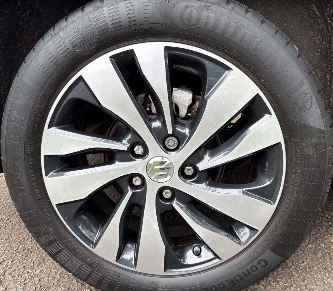 2020 SUZUKI SX4 S-CROSS 2020 SUZUKI SX4 S-CROSS