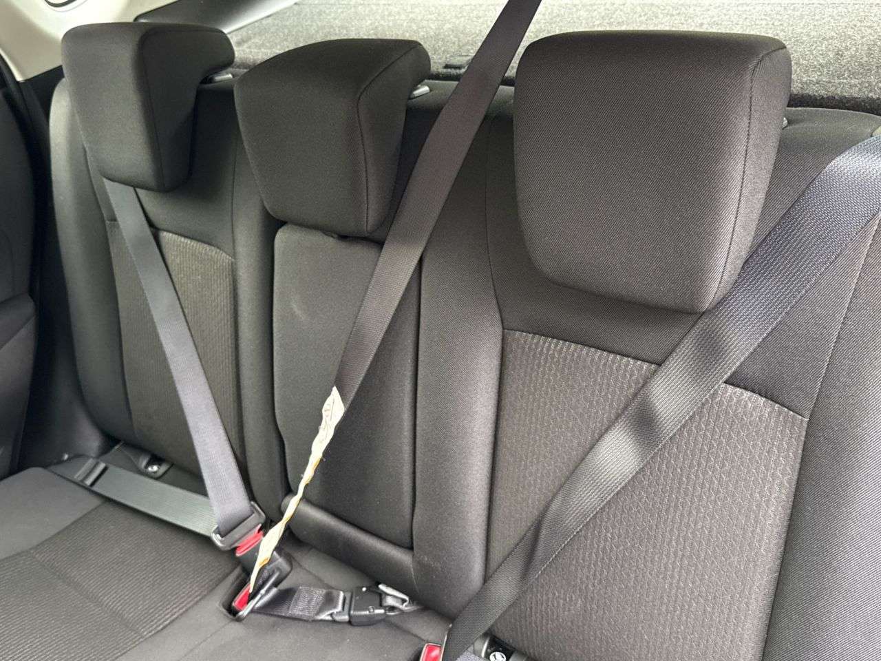 2020 SUZUKI SX4 S-CROSS 2020 SUZUKI SX4 S-CROSS