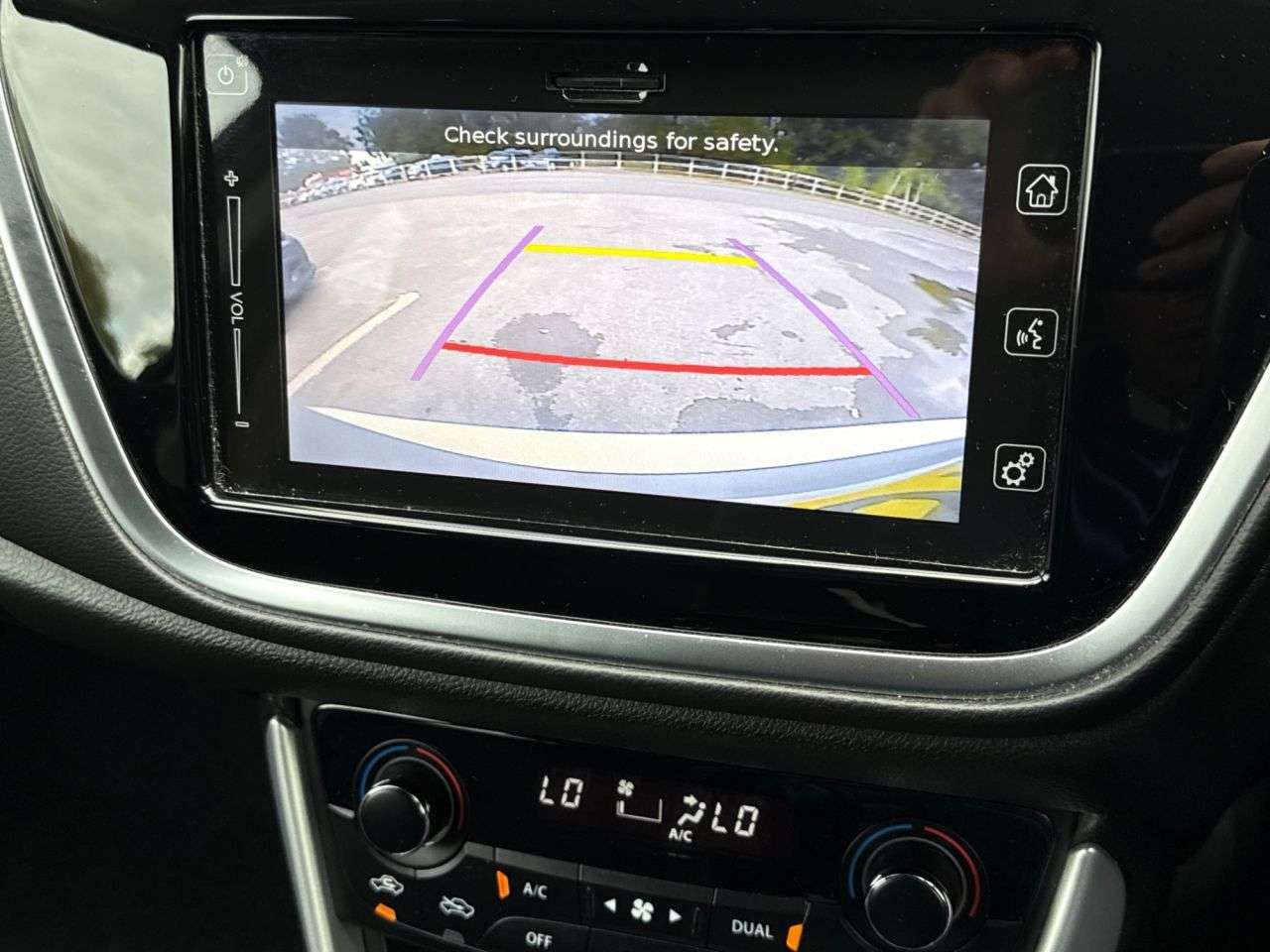 2020 SUZUKI SX4 S-CROSS 2020 SUZUKI SX4 S-CROSS