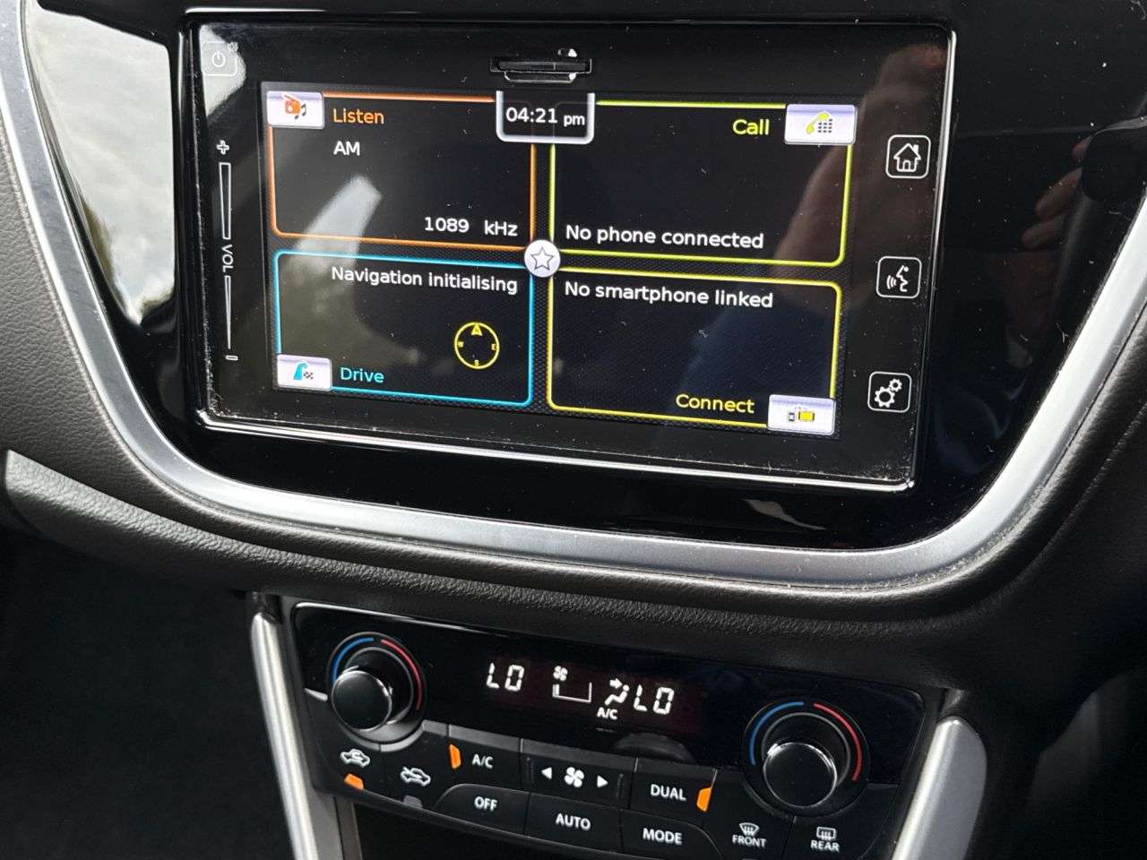 2020 SUZUKI SX4 S-CROSS 2020 SUZUKI SX4 S-CROSS