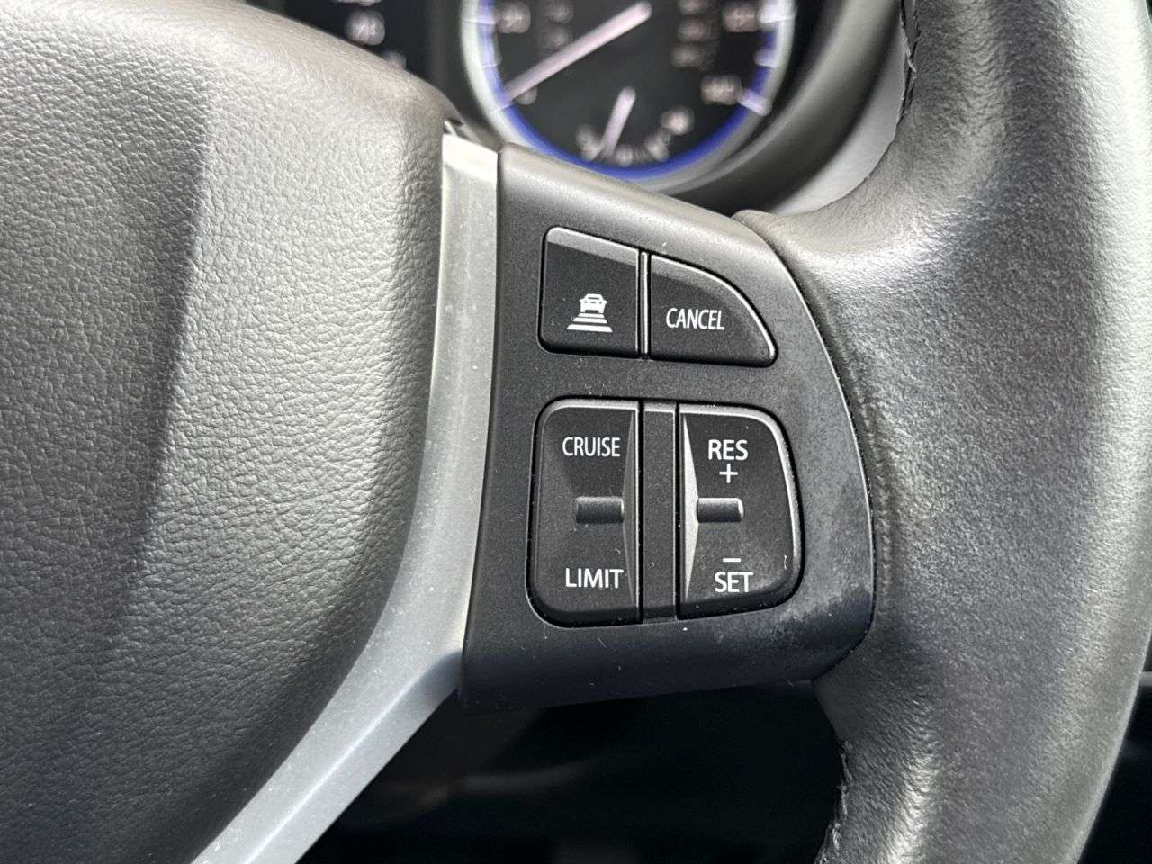 2020 SUZUKI SX4 S-CROSS 2020 SUZUKI SX4 S-CROSS