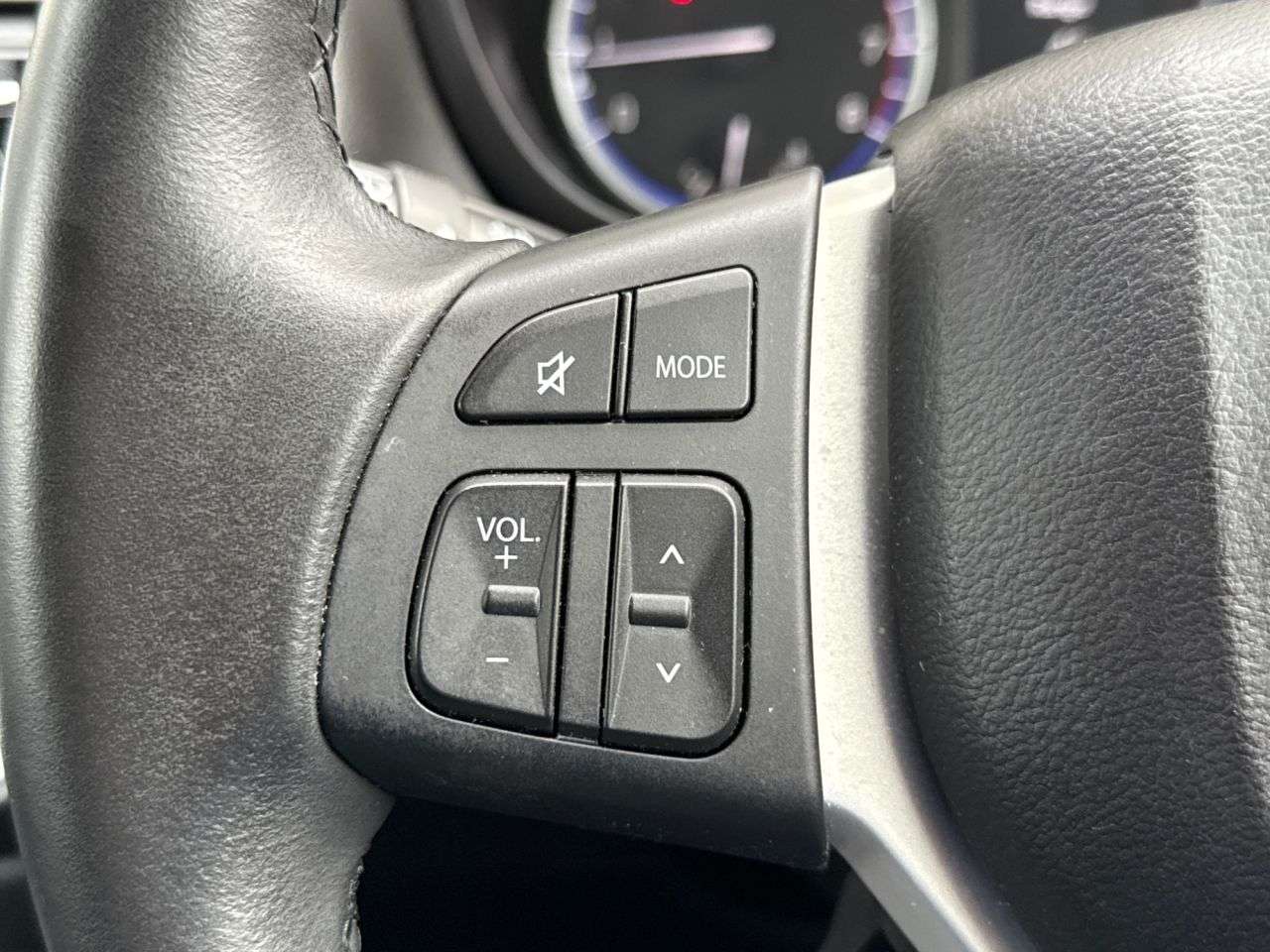 2020 SUZUKI SX4 S-CROSS 2020 SUZUKI SX4 S-CROSS