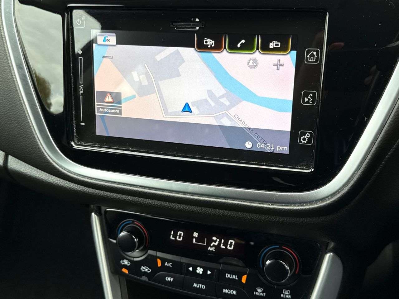 2020 SUZUKI SX4 S-CROSS 2020 SUZUKI SX4 S-CROSS