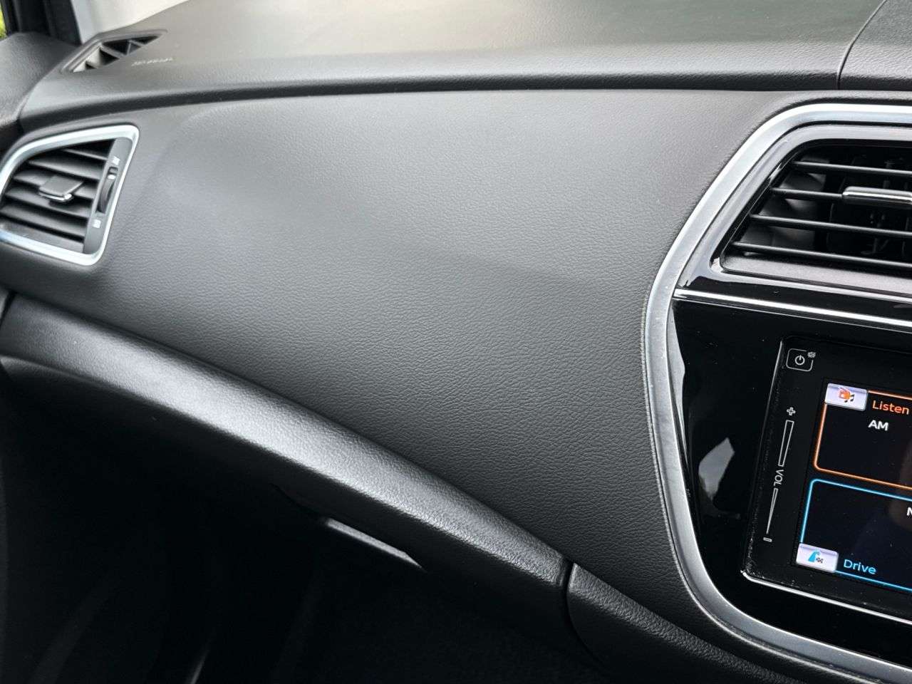 2020 SUZUKI SX4 S-CROSS 2020 SUZUKI SX4 S-CROSS