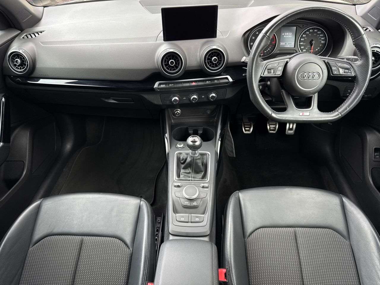 2020 AUDI Q2 2020 AUDI Q2