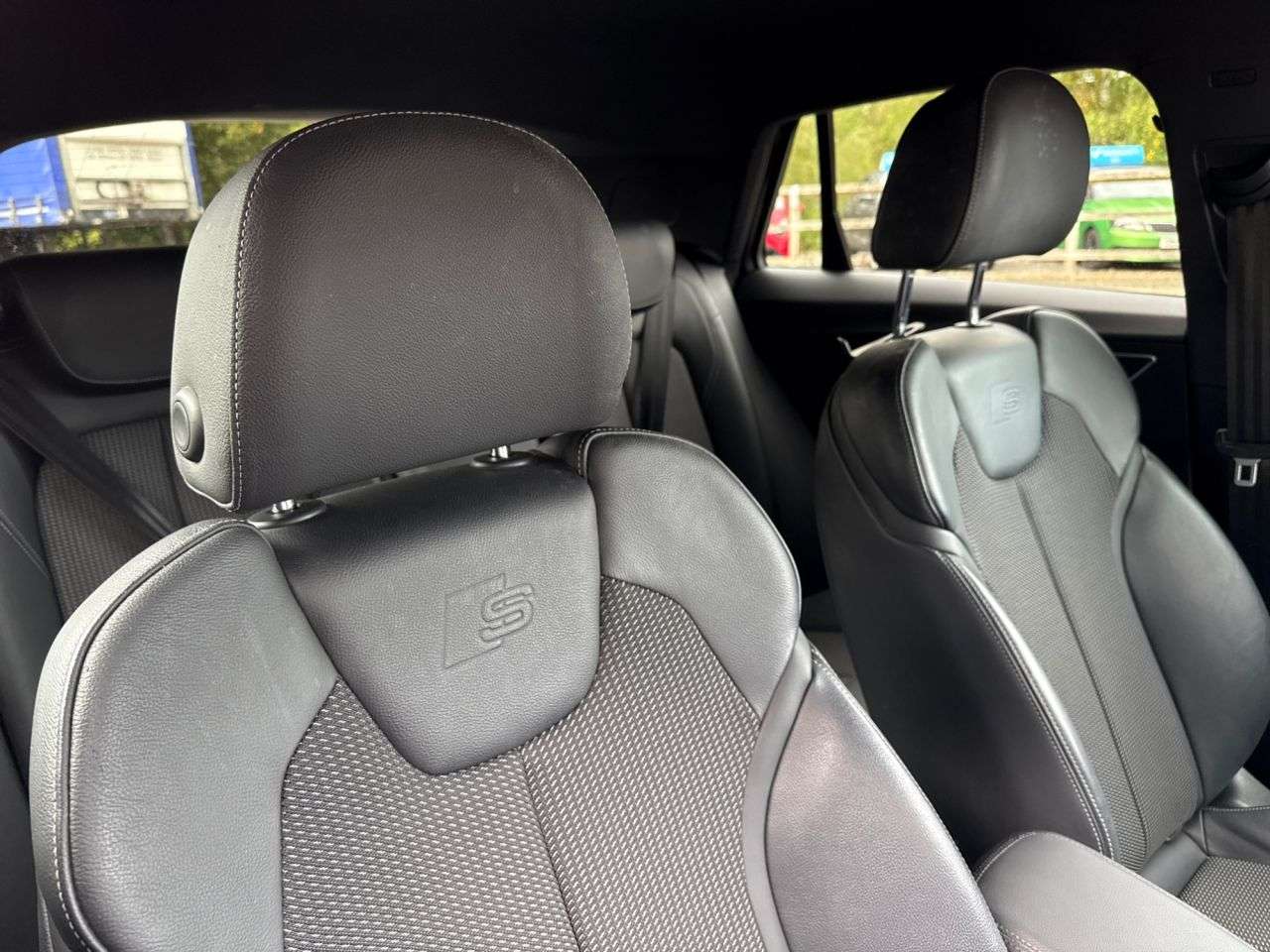 2020 AUDI Q2 2020 AUDI Q2