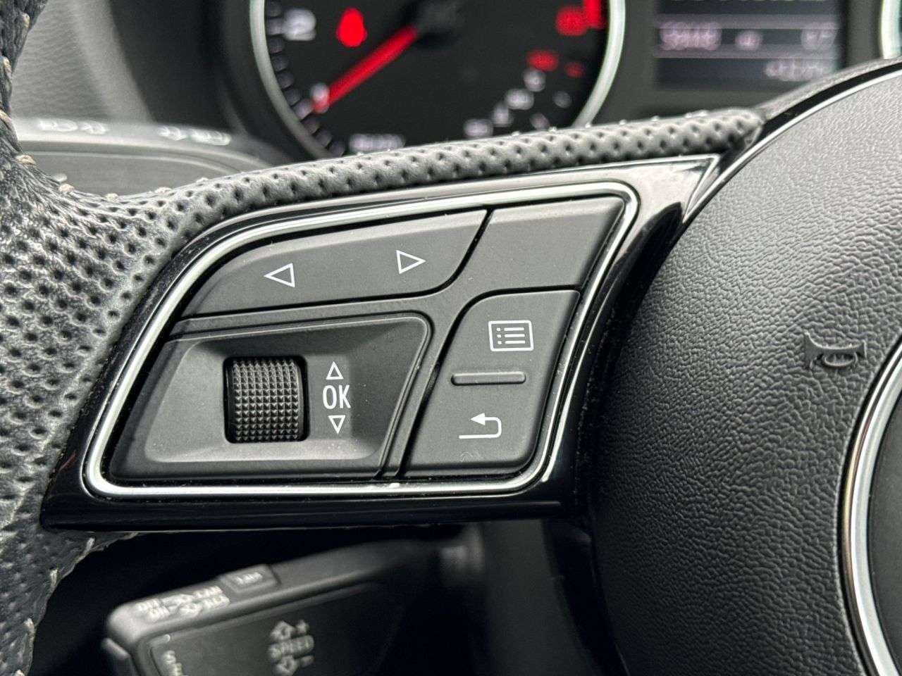 2020 AUDI Q2 2020 AUDI Q2