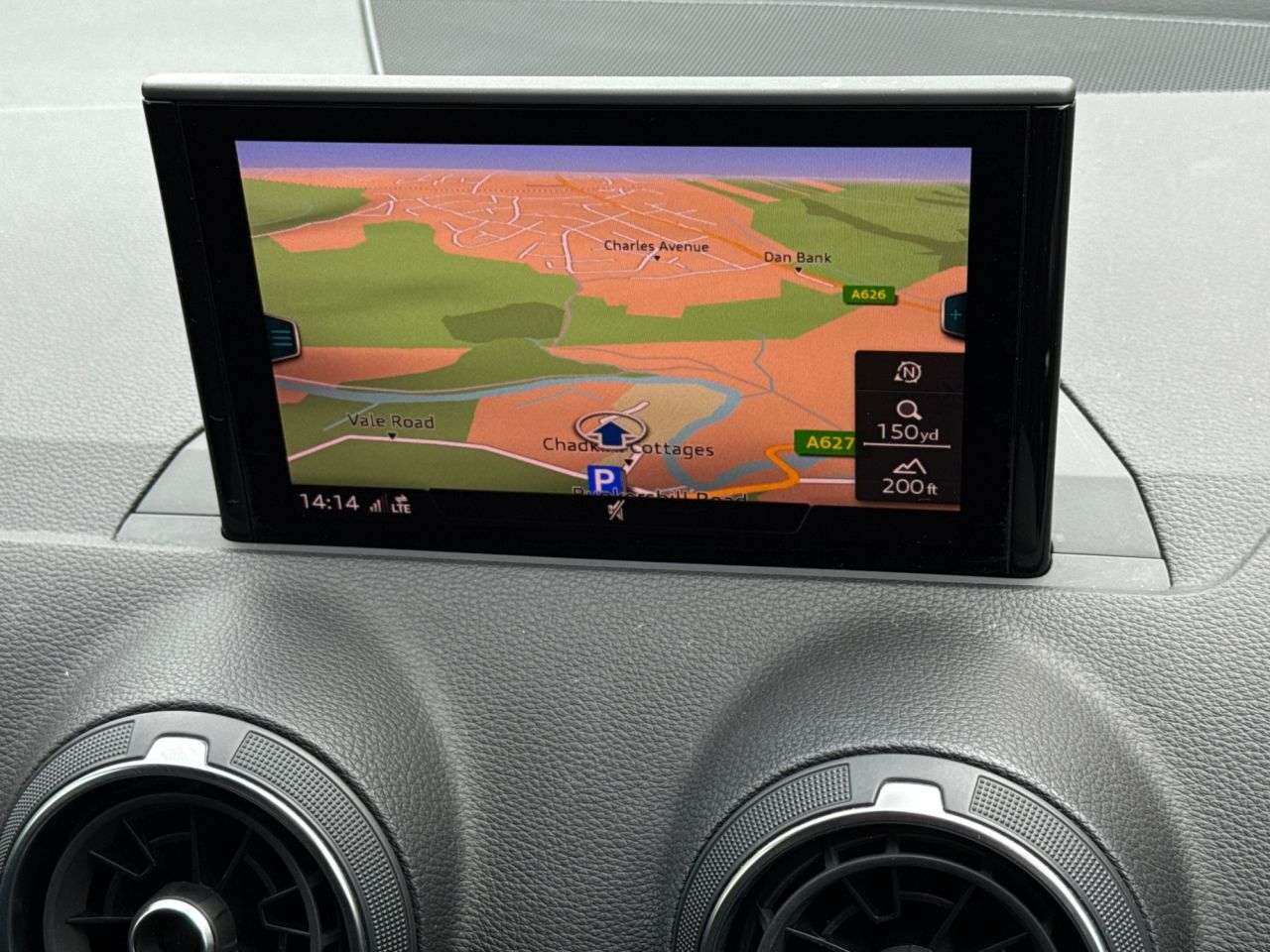 2020 AUDI Q2 2020 AUDI Q2