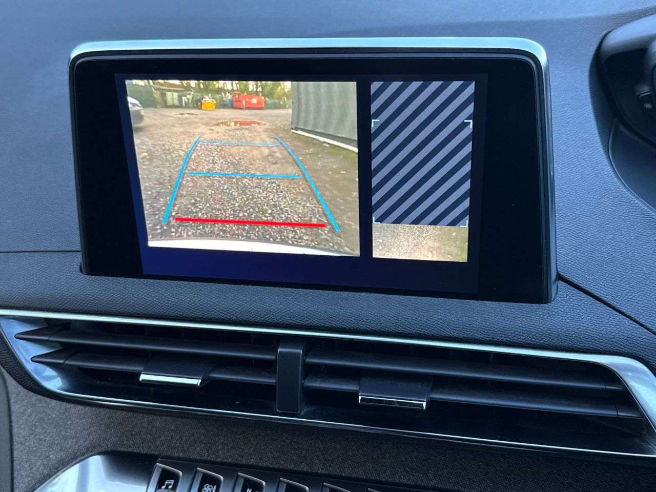 2020 PEUGEOT 5008 2020 PEUGEOT 5008