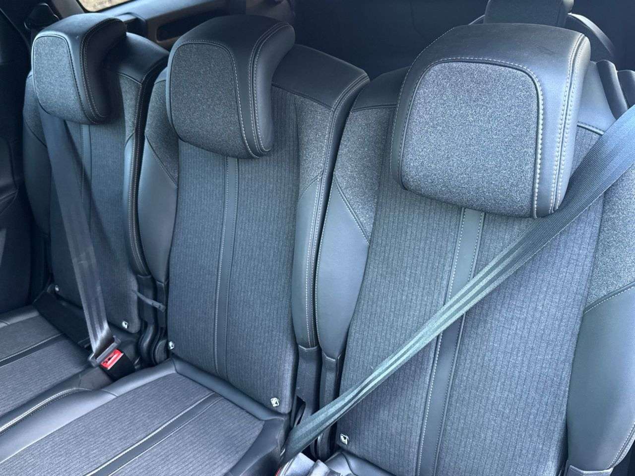 2020 PEUGEOT 5008 2020 PEUGEOT 5008