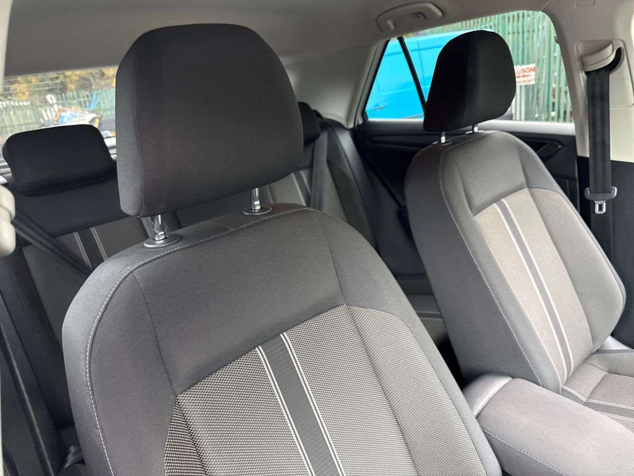 2019 VOLKSWAGEN T-ROC 2019 VOLKSWAGEN T-ROC