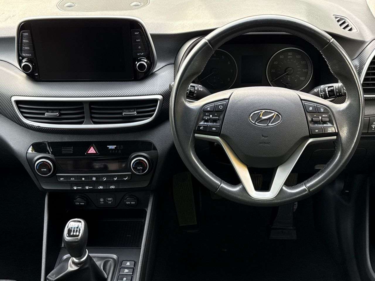 2019 HYUNDAI TUCSON 2019 HYUNDAI TUCSON