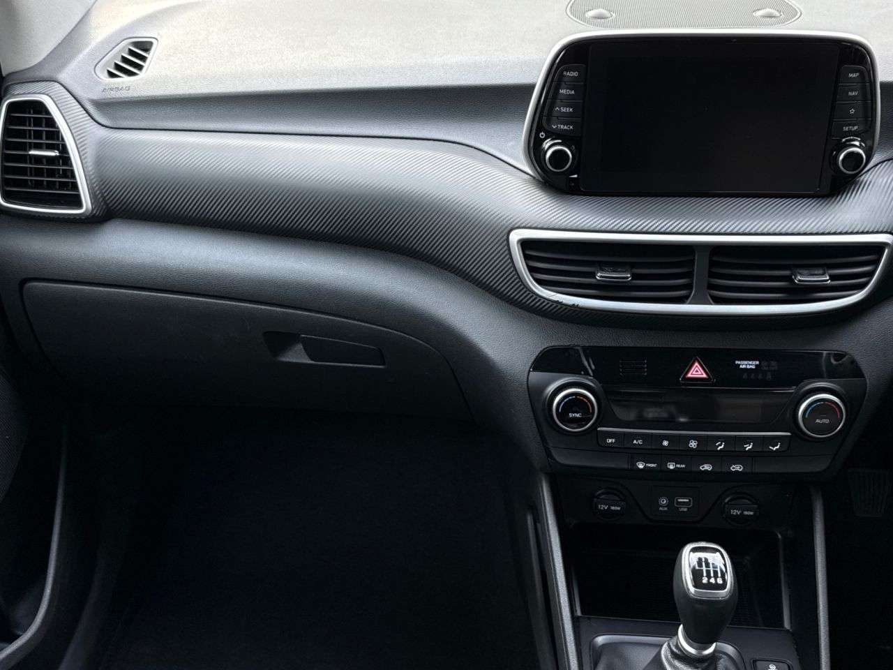 2019 HYUNDAI TUCSON 2019 HYUNDAI TUCSON