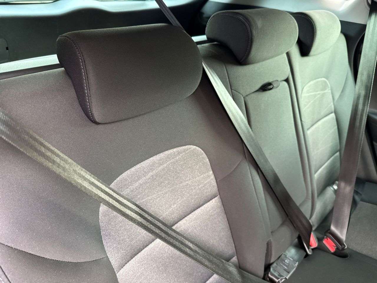 2019 HYUNDAI TUCSON 2019 HYUNDAI TUCSON