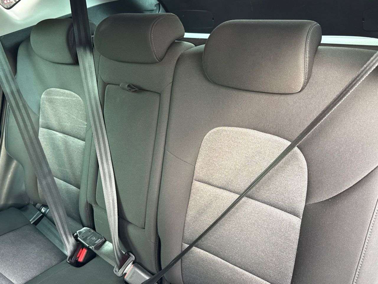 2019 HYUNDAI TUCSON 2019 HYUNDAI TUCSON