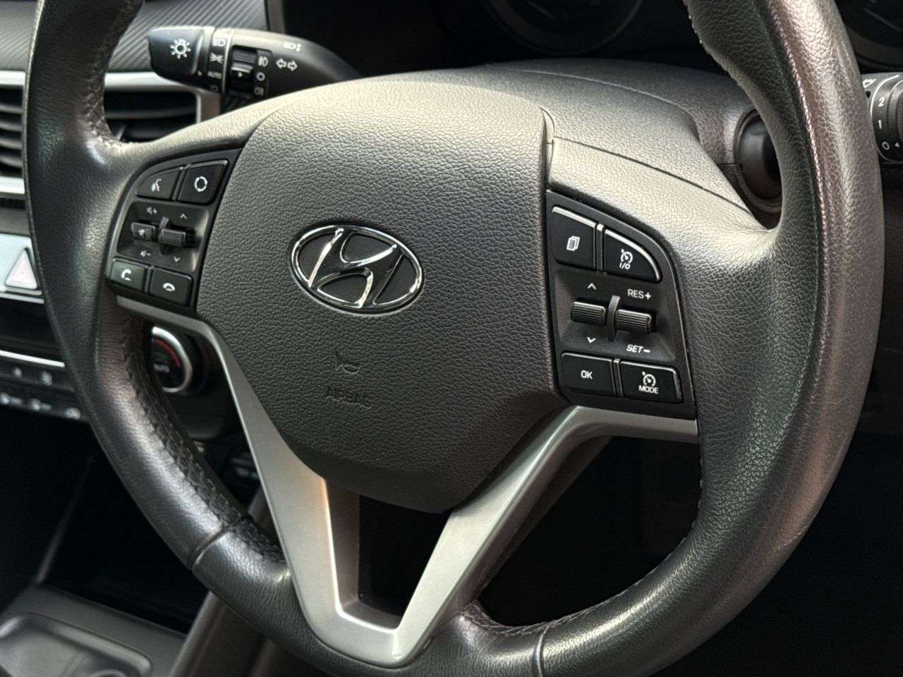 2019 HYUNDAI TUCSON 2019 HYUNDAI TUCSON