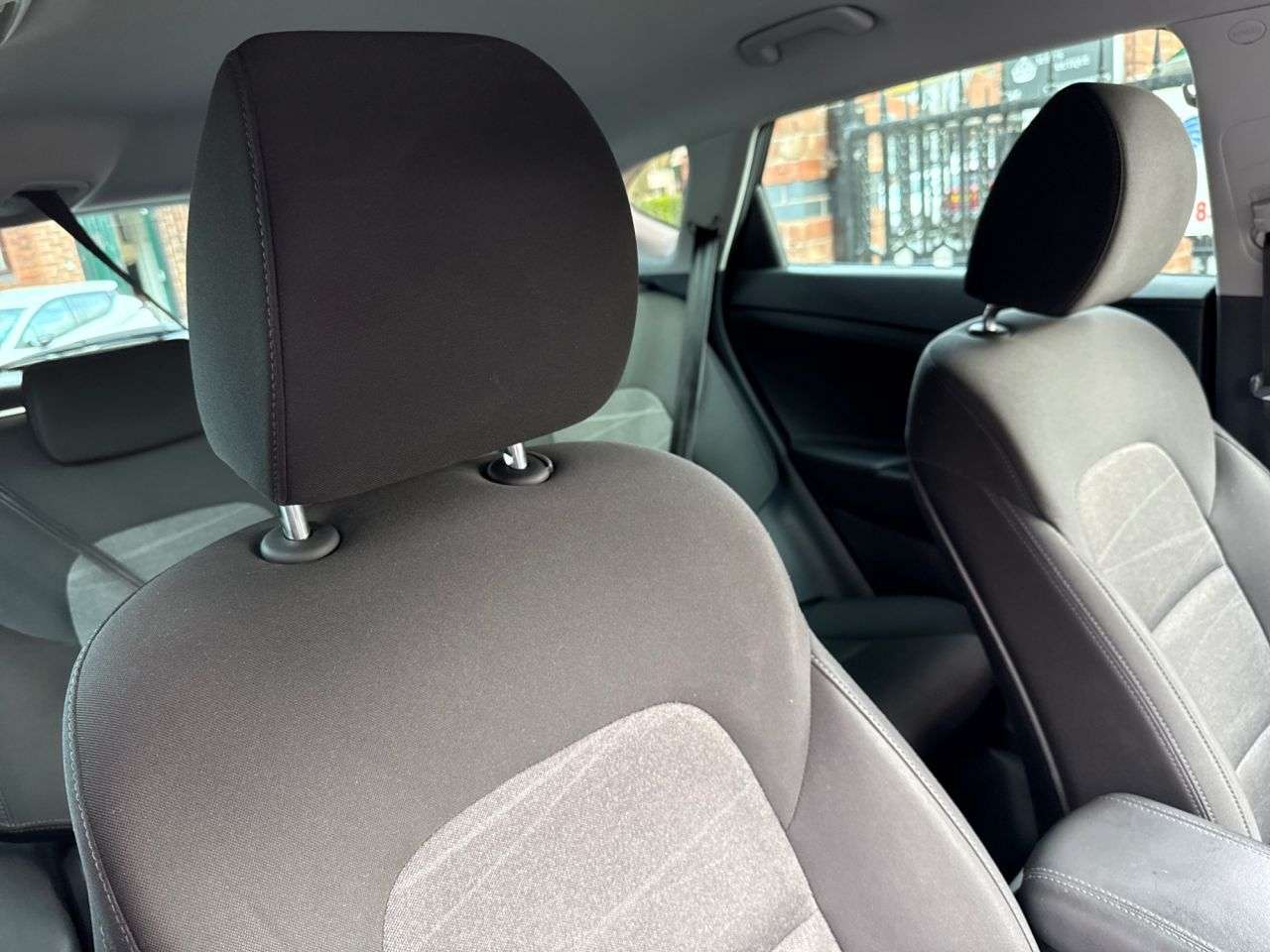 2019 HYUNDAI TUCSON 2019 HYUNDAI TUCSON