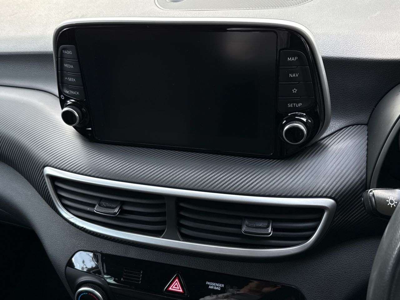 2019 HYUNDAI TUCSON 2019 HYUNDAI TUCSON