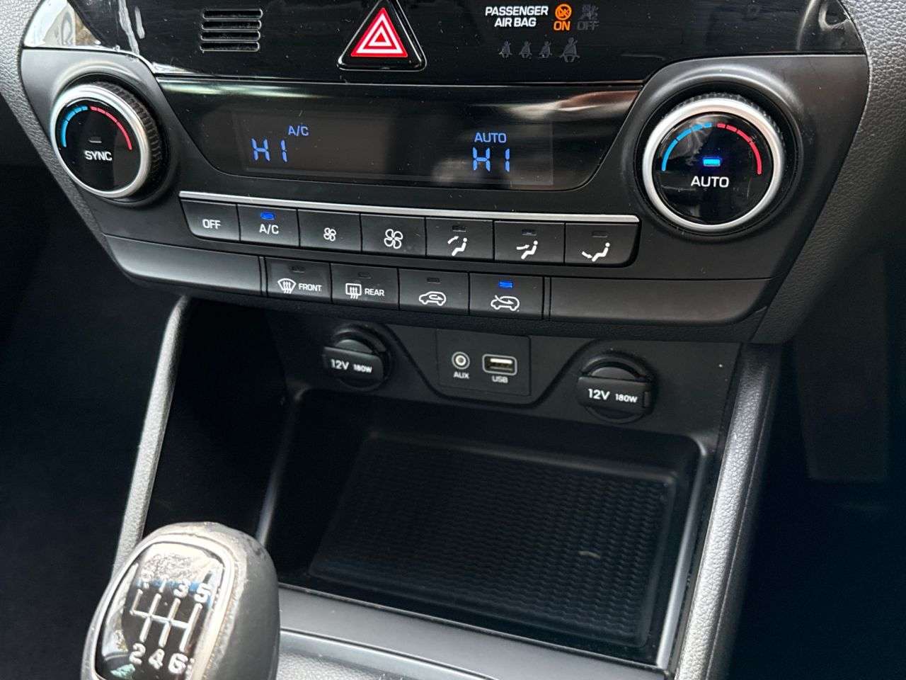 2019 HYUNDAI TUCSON 2019 HYUNDAI TUCSON