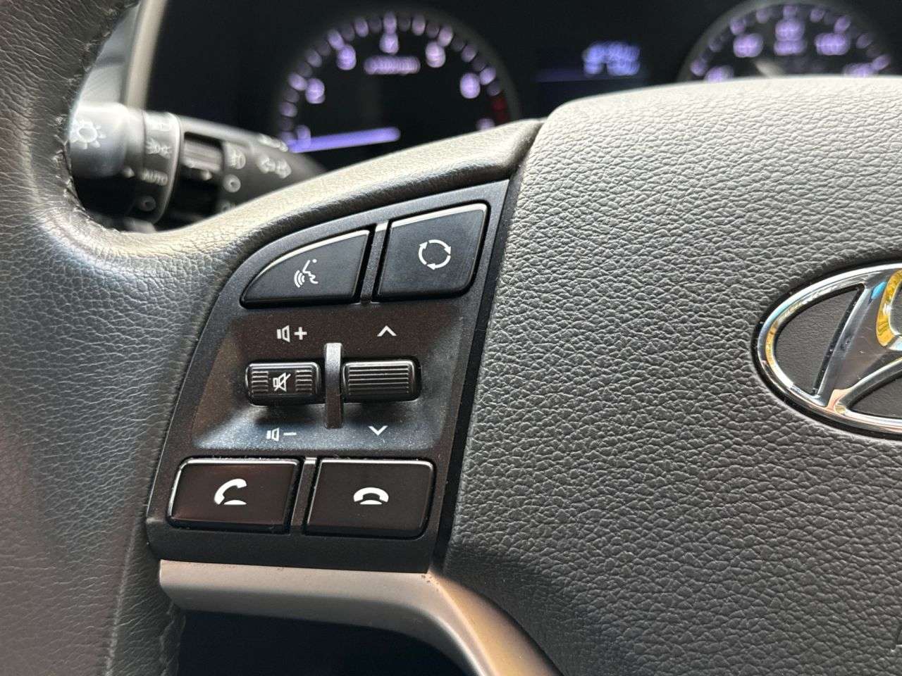 2019 HYUNDAI TUCSON 2019 HYUNDAI TUCSON