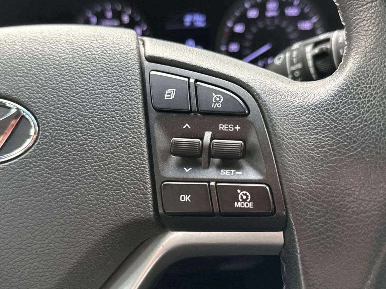 2019 HYUNDAI TUCSON 2019 HYUNDAI TUCSON