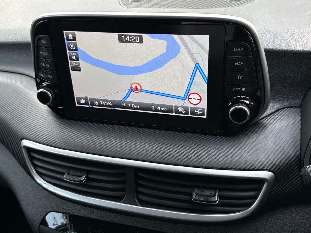 2019 HYUNDAI TUCSON 2019 HYUNDAI TUCSON