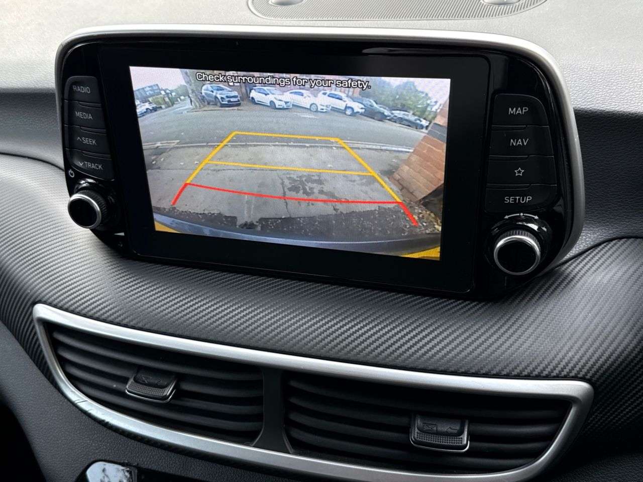 2019 HYUNDAI TUCSON 2019 HYUNDAI TUCSON