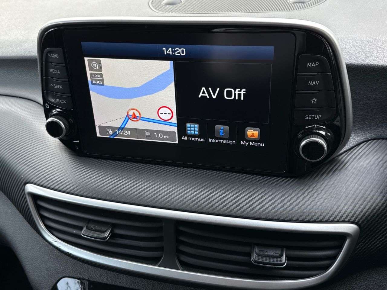 2019 HYUNDAI TUCSON 2019 HYUNDAI TUCSON